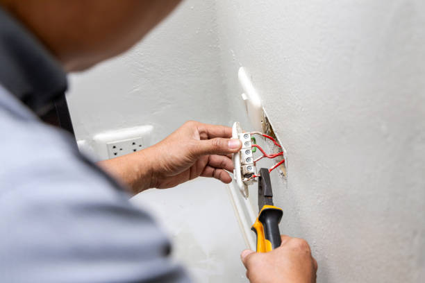 Best Home Electrical Repair  in Seatac, WA