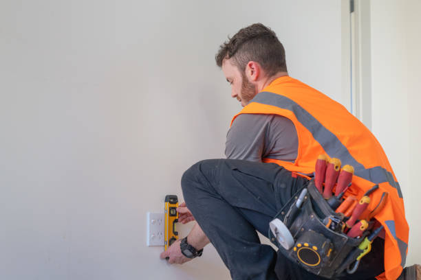 Affordable Emergency Electrician in WA