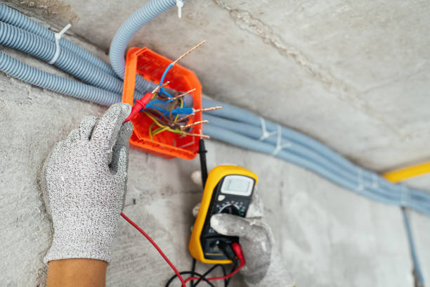 Best Local Electrician Companies  in Seatac, WA